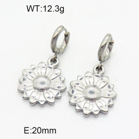 SS Earrings  3E2004858vbpb-908