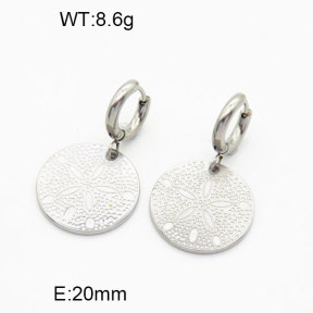 SS Earrings  3E2004860vbnl-908