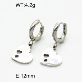 SS Earrings  3E2004878abol-908