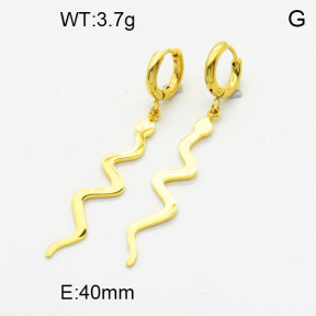 SS Earrings  3E2004881abol-908