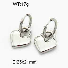 SS Earrings  3E2004896vhhl-908