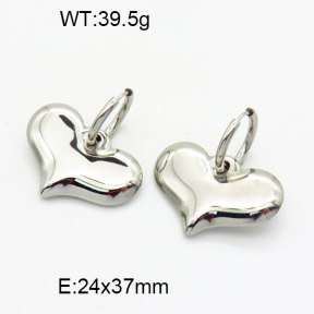 SS Earrings  3E2004898ahjb-908