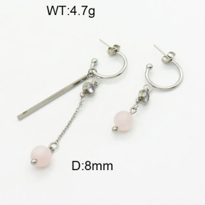 SS Earrings  3E4003322abol-908