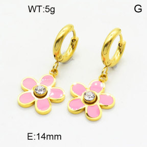 SS Earrings  3E4003332abol-908