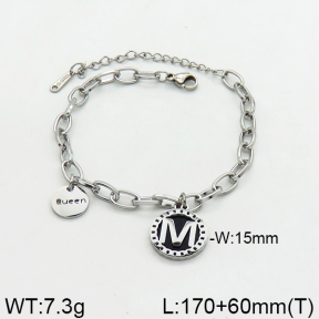 SS Bracelet  2B2000035vbpb-662