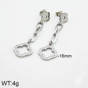 SS Earrings  2E4000004bhva-662