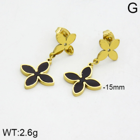 SS Earrings  2E4000009vhha-662