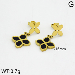 SS Earrings  2E4000020vhha-662