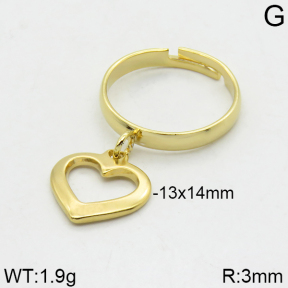 SS Ring  2R2000062aajl-611