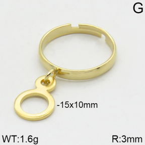 SS Ring  2R2000107aajl-611