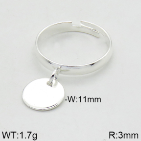 SS Ring  2R2000115aajl-611