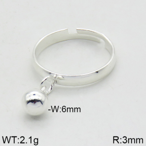 SS Ring  2R2000121aajl-611