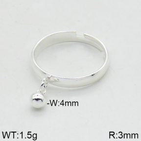 SS Ring  2R2000122aajl-611