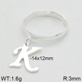 SS Ring  2R2000125aajl-611