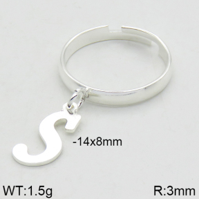 SS Ring  2R2000126aajl-611