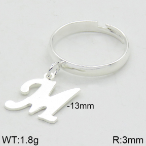 SS Ring  2R2000127aajl-611