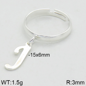 SS Ring  2R2000128aajl-611