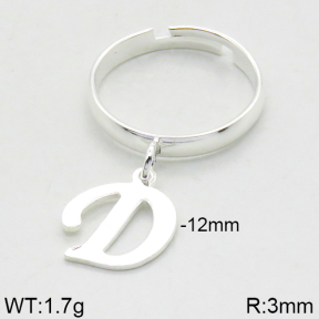 SS Ring  2R2000130aajl-611