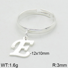 SS Ring  2R2000132aajl-611