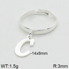 SS Ring  2R2000136aajl-611