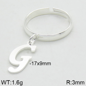 SS Ring  2R2000137aajl-611