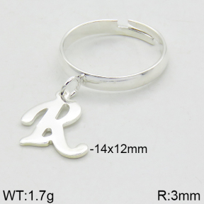 SS Ring  2R2000139aajl-611