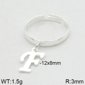 SS Ring  2R2000140aajl-611