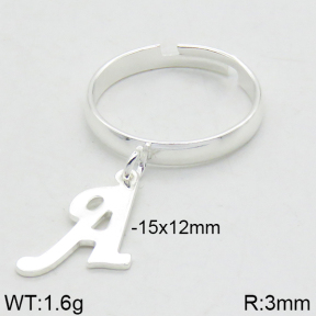 SS Ring  2R2000141aajl-611