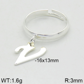 SS Ring  2R2000142aajl-611