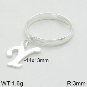 SS Ring  2R2000144aajl-611