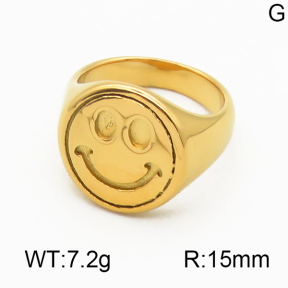 SS Ring  6-9#  5R2000233vhha-360