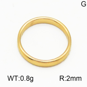 SS Ring  5-9#  5R2000238aahp-360