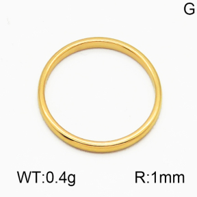 SS Ring  5-9#  5R2000239aaho-360