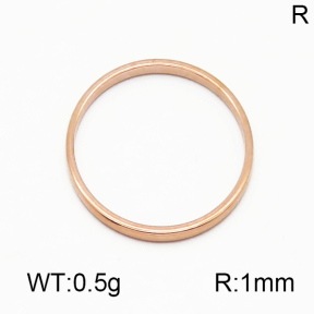 SS Ring  5-9#  5R2000240aaho-360