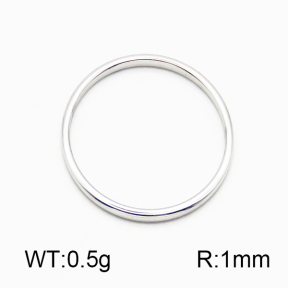 SS Ring  5-9#  5R2000241aahj-360