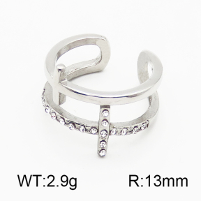 SS Ring  6-9#  5R4000526vbpb-360