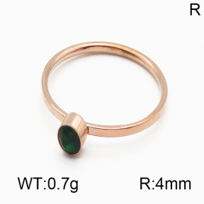 SS Ring  5-9#  5R4000541aajo-360