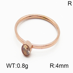 SS Ring  5-9#  5R4000543aajo-360