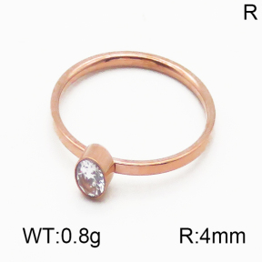 SS Ring  5-9#  5R4000544aajo-360