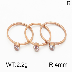 SS Ring  5-9#  5R4000572bhhk-360