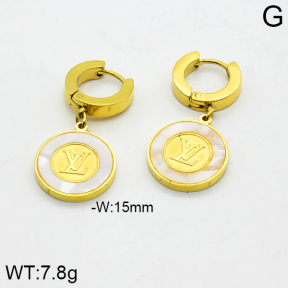 LouisVuitton  Earrings  PE0136877bhva-662