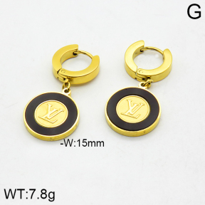 LouisVuitton  Earrings  PE0136878bhva-662