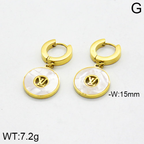 LouisVuitton  Earrings  PE0136879bhva-662