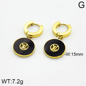 LouisVuitton  Earrings  PE0136880bhva-662