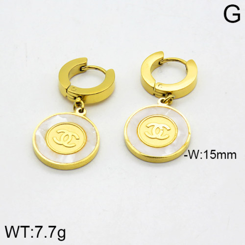 Chanel  Earrings  PE0136881bhva-662