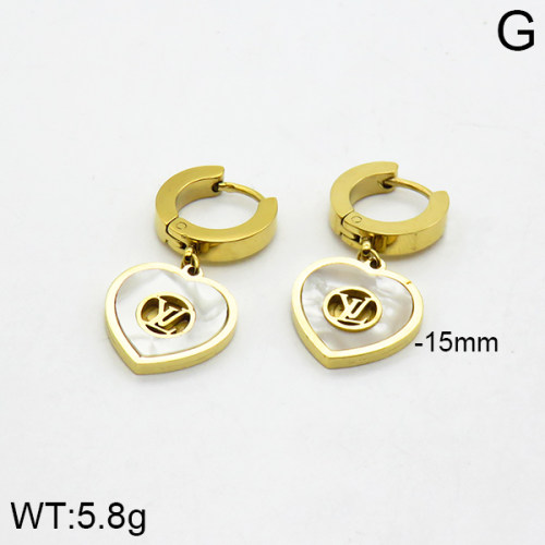 LouisVuitton  Earrings  PE0136885bhva-662