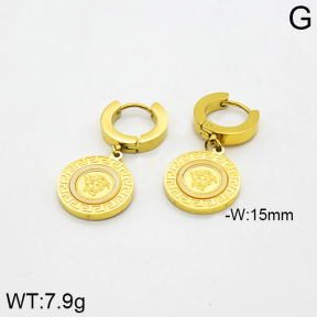 Versace  Earrings  PE0136887bhva-662