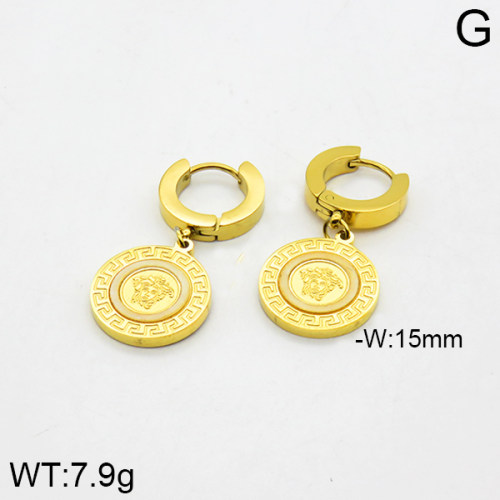 Versace  Earrings  PE0136887bhva-662