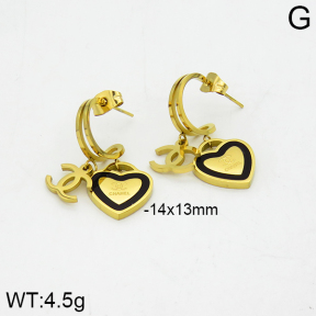 Chanel  Earrings  PE0136892bhia-662