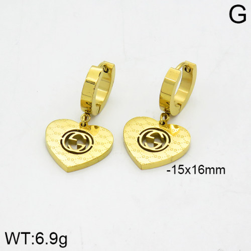 Gucci  Earrings  PE0136893vhha-662